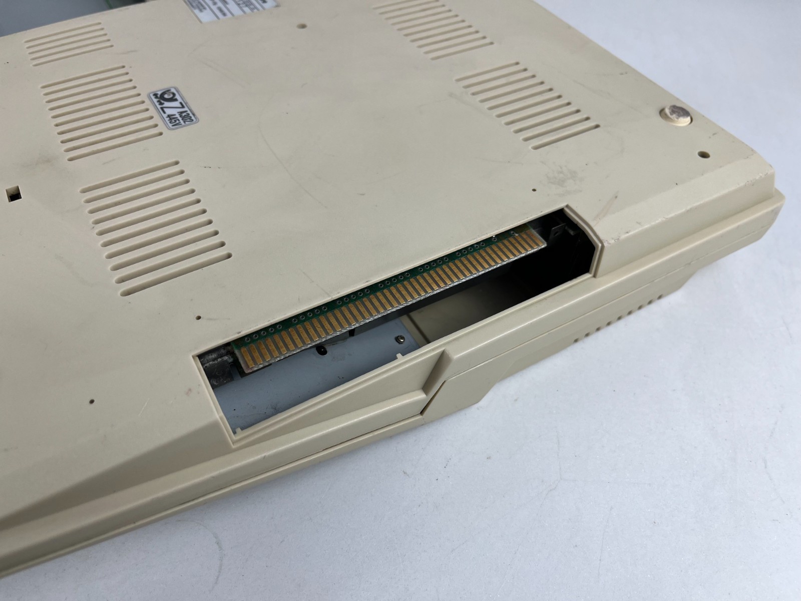 Commodore Amiga 500 A500 Home Computer Game Vintage