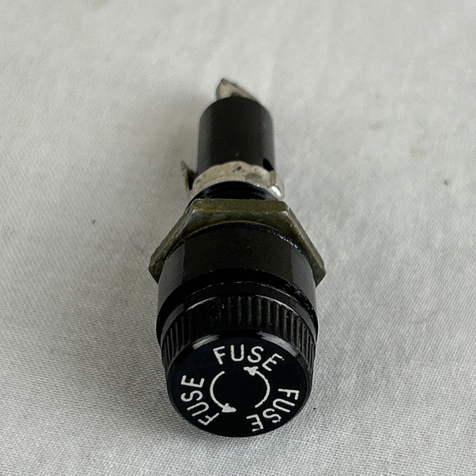 Dynaco PAT-4 Fuse Holder