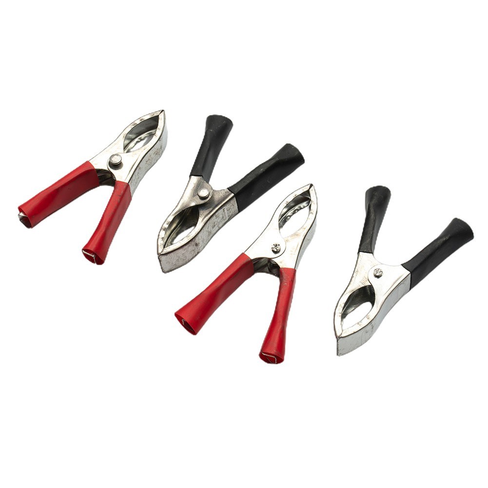 High Quality Clips Clamp Battery Chargers Replacement