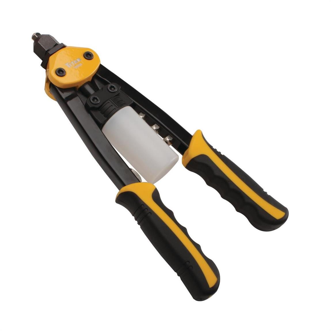 Titan Tools 15050 Heavy Duty Hand Riveter