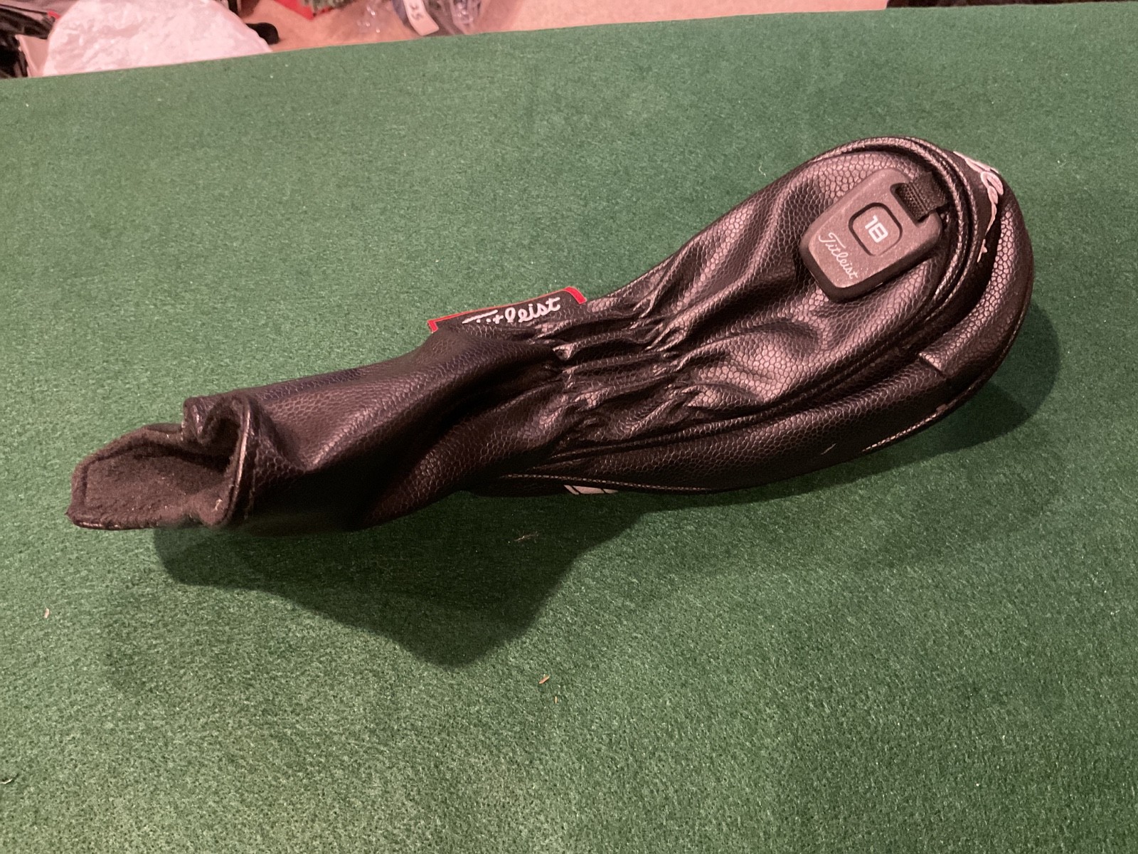 Titleist TSR Hybrid Headcover