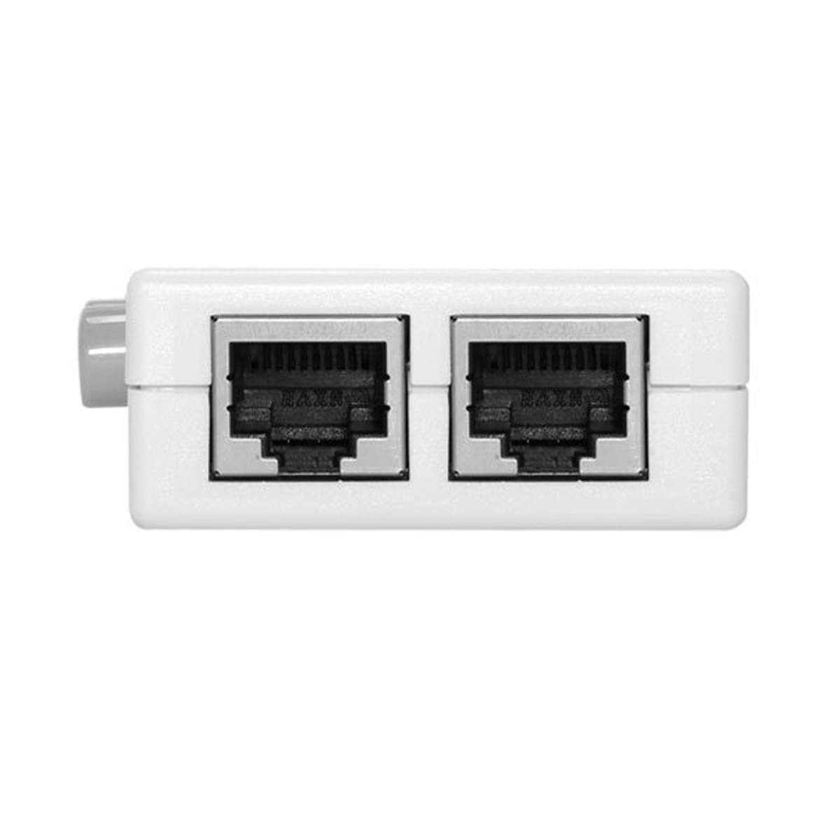 Network LANSwitch RJ45 splitter switch UTP RJ45LANCAT network switch internal ex...
