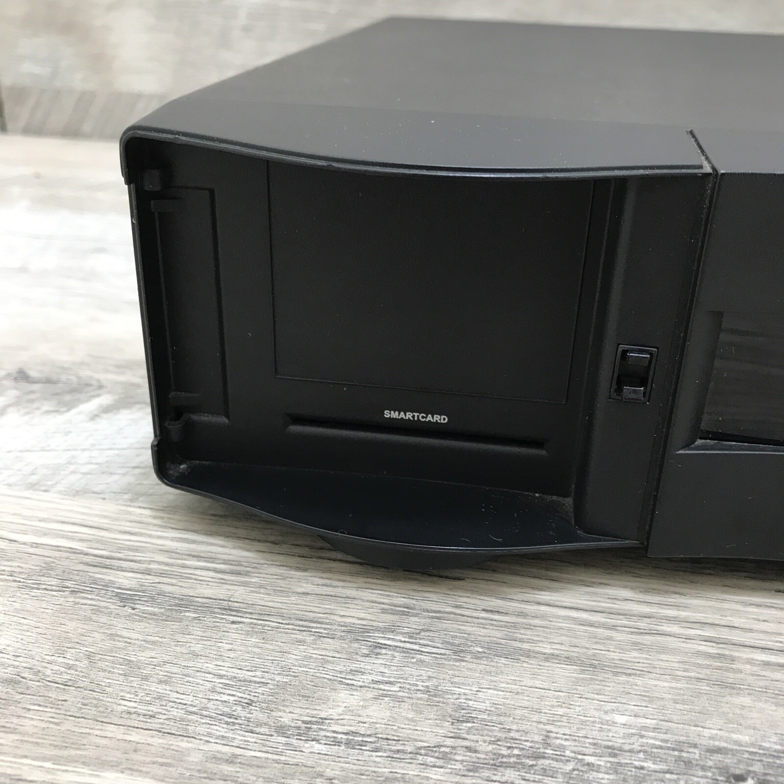 Dish Network DishDVR Model DISHDVR625 MPEG 2