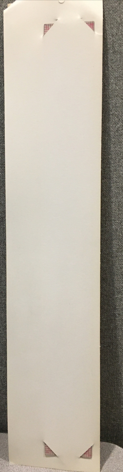 C-Thru Graph Ruler B-90, Pica Beveled - New