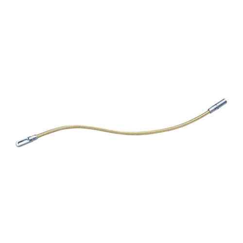 Ideal 31-148 1' x 3/16" Fish Tape Leader with 500-lbs Max Pulling Force