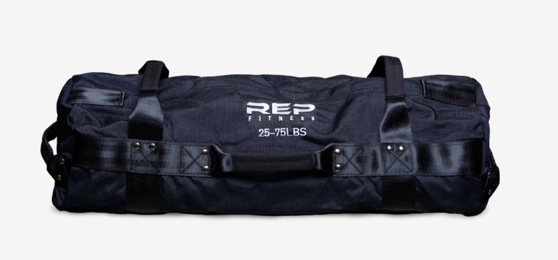 REP Fitness Sandbag - Medium 25lbs to 75lbs