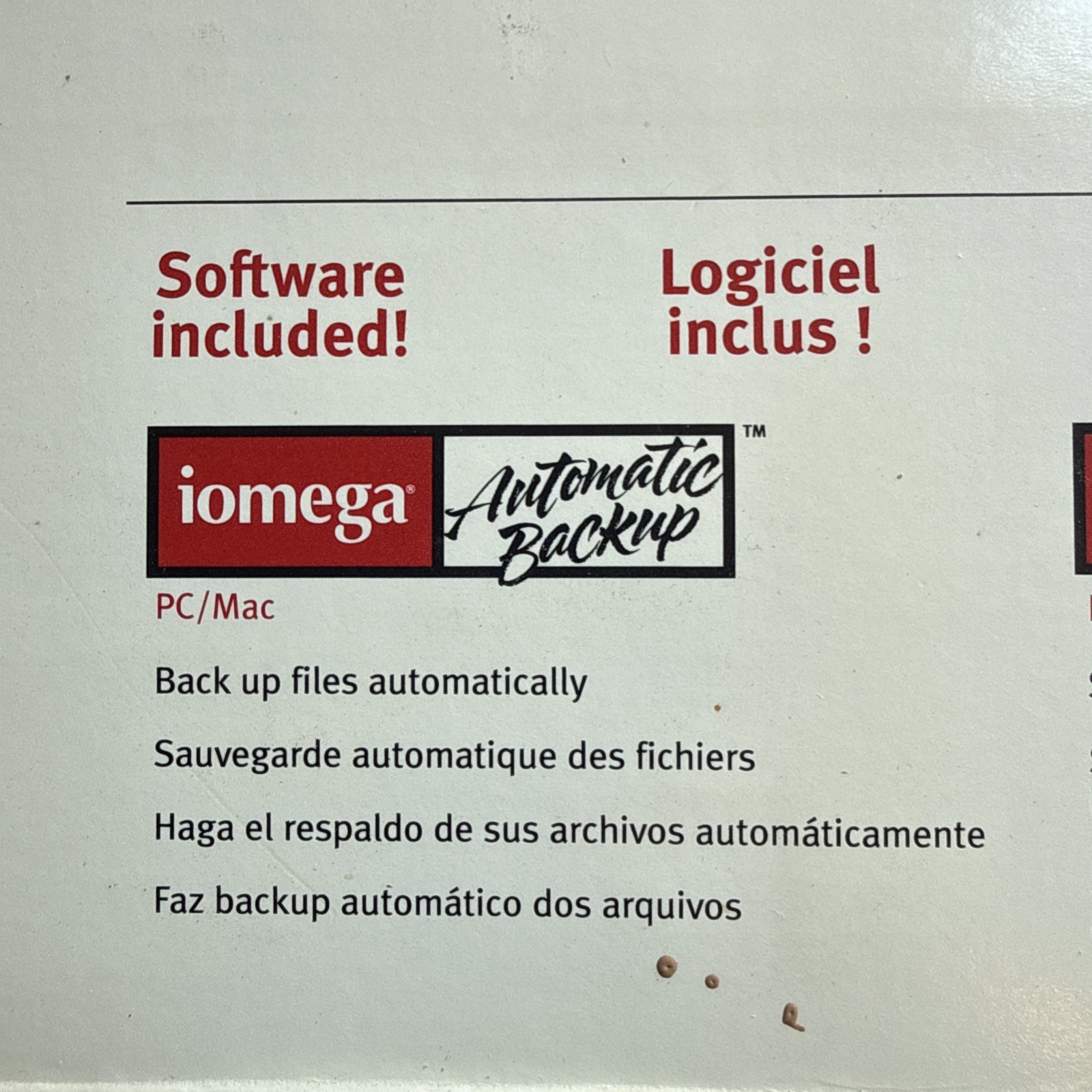 Iomega Zip 250 250MB ATAPI Powered PC & Mac Internal Drive