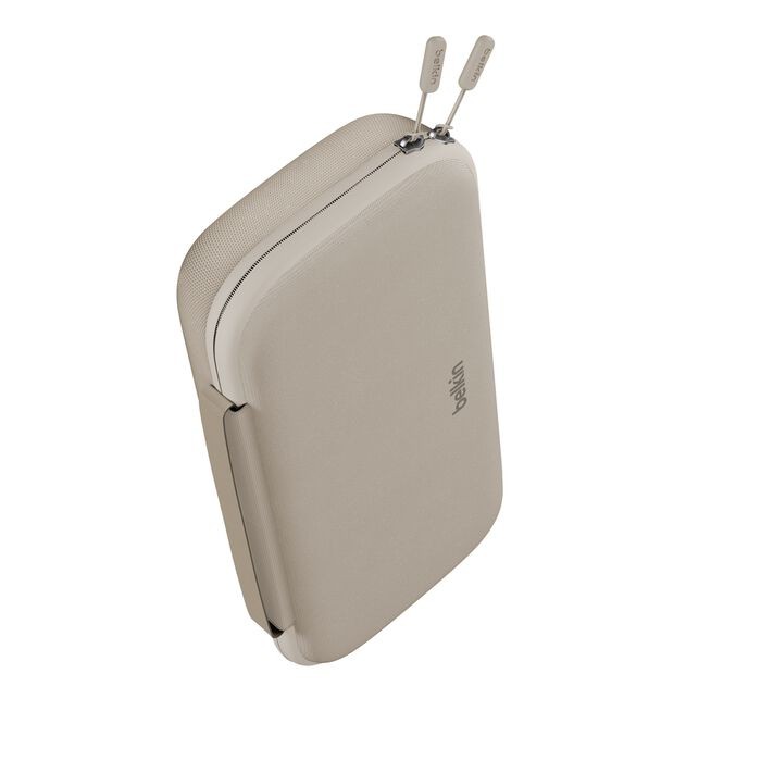 Gaming Charging Case 20W for Nintendo Switch 2, Sand