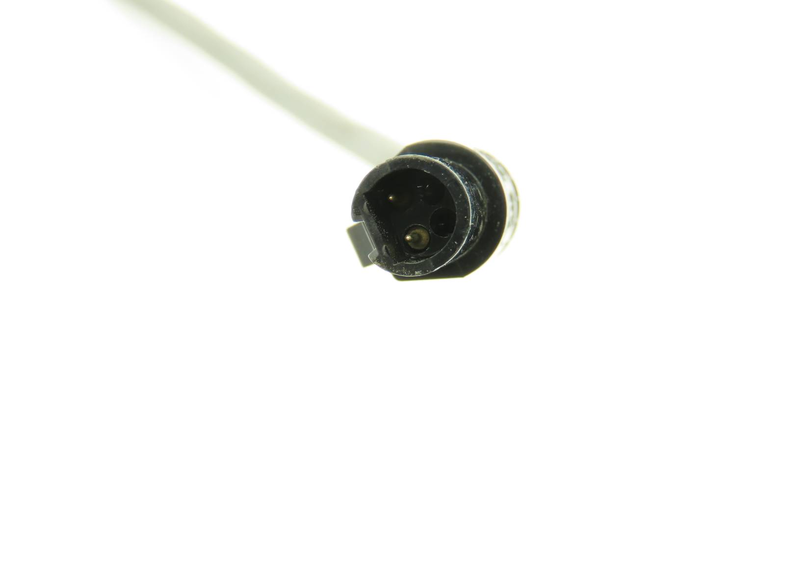 Nerlite R-100 601402 Ring Illuminator 12VDC Continuous