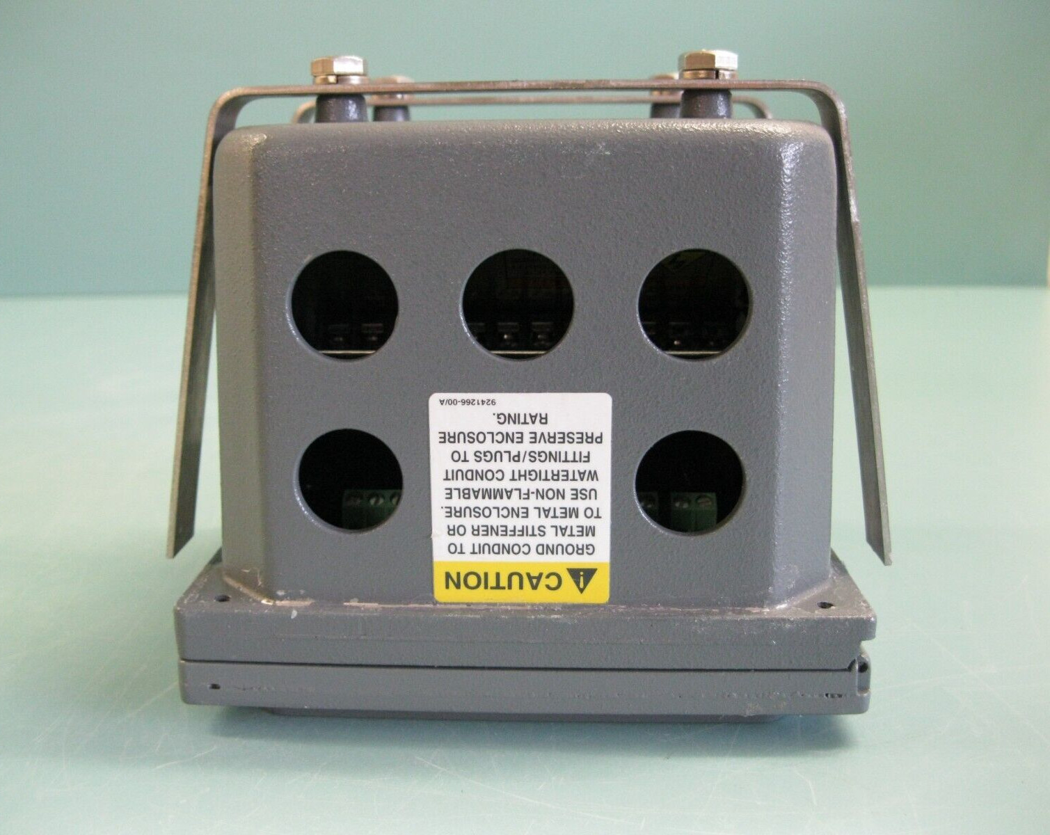 Rosemount 54EPH/ORP-01-09 pH/ORP Analyzer/Controller G4