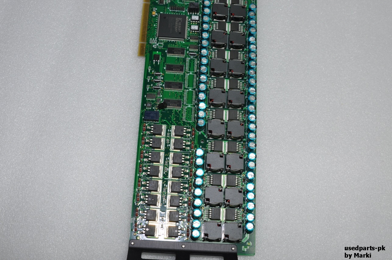 ASM 03-20932-03 REV.H BOARD