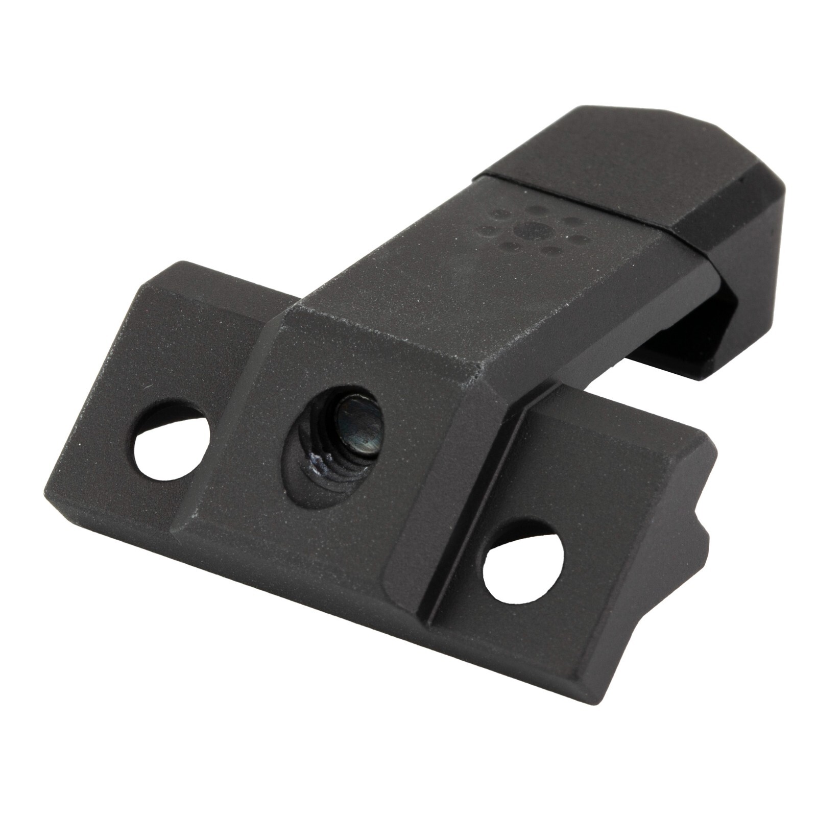 Arisaka Defense Offset Light Mount SureFire Scout Weapon Picatinny OSM-P