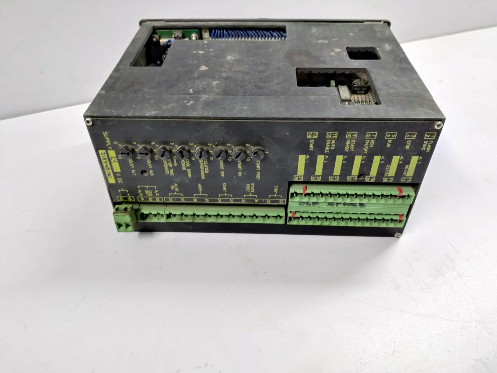 Deif Epomatic EC-2 Supply 24V DC