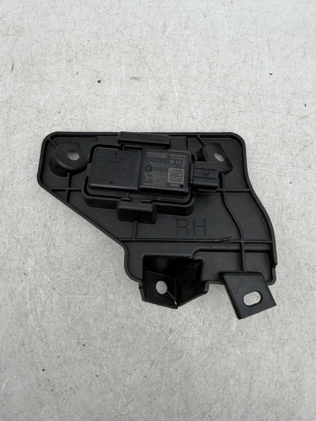 2024-2025 Hyundai Sonata Keyless Entry Module Unit Assembly 955D0N9000