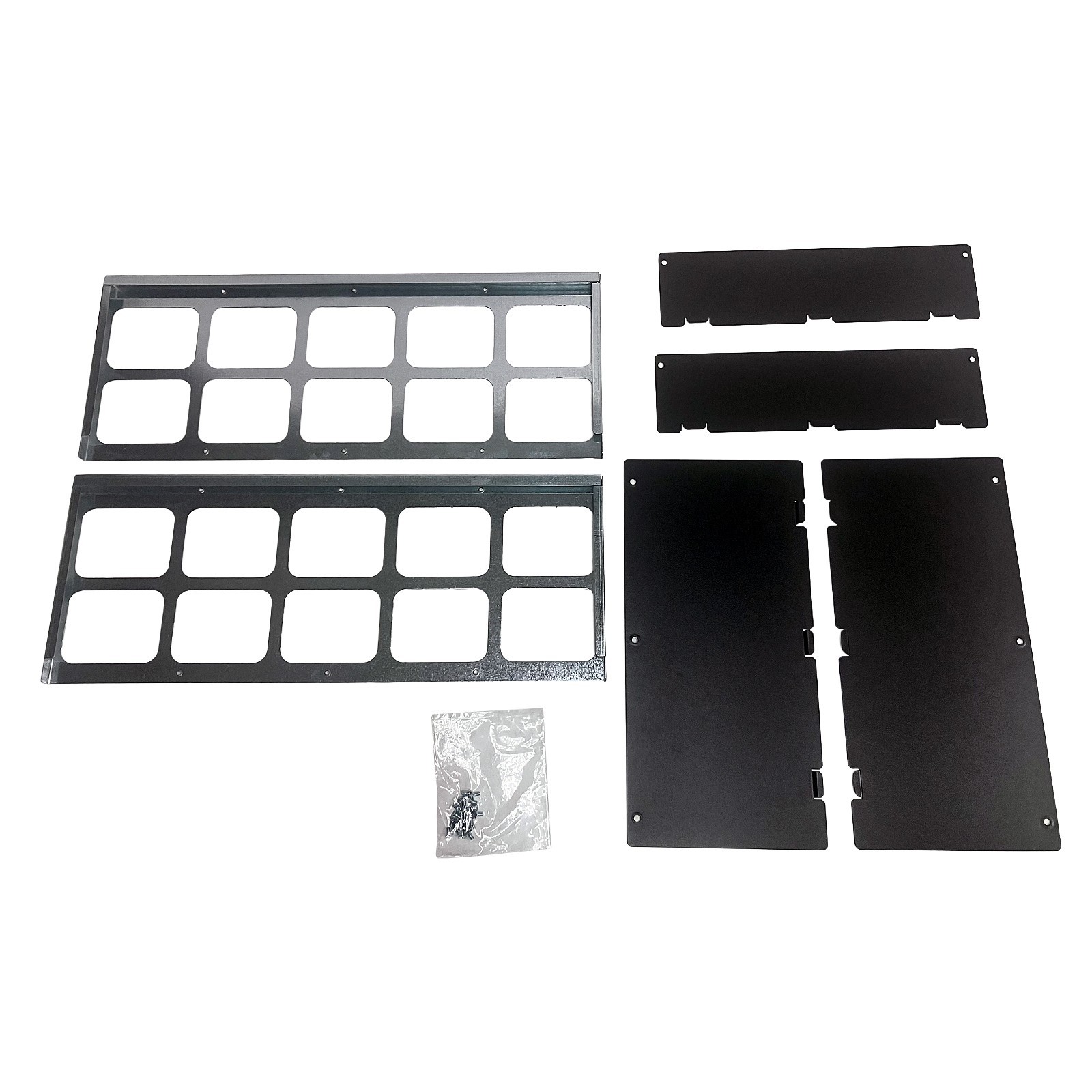 HPe P44083-001 Rack Sealing Kit - NEW OPEN BOX