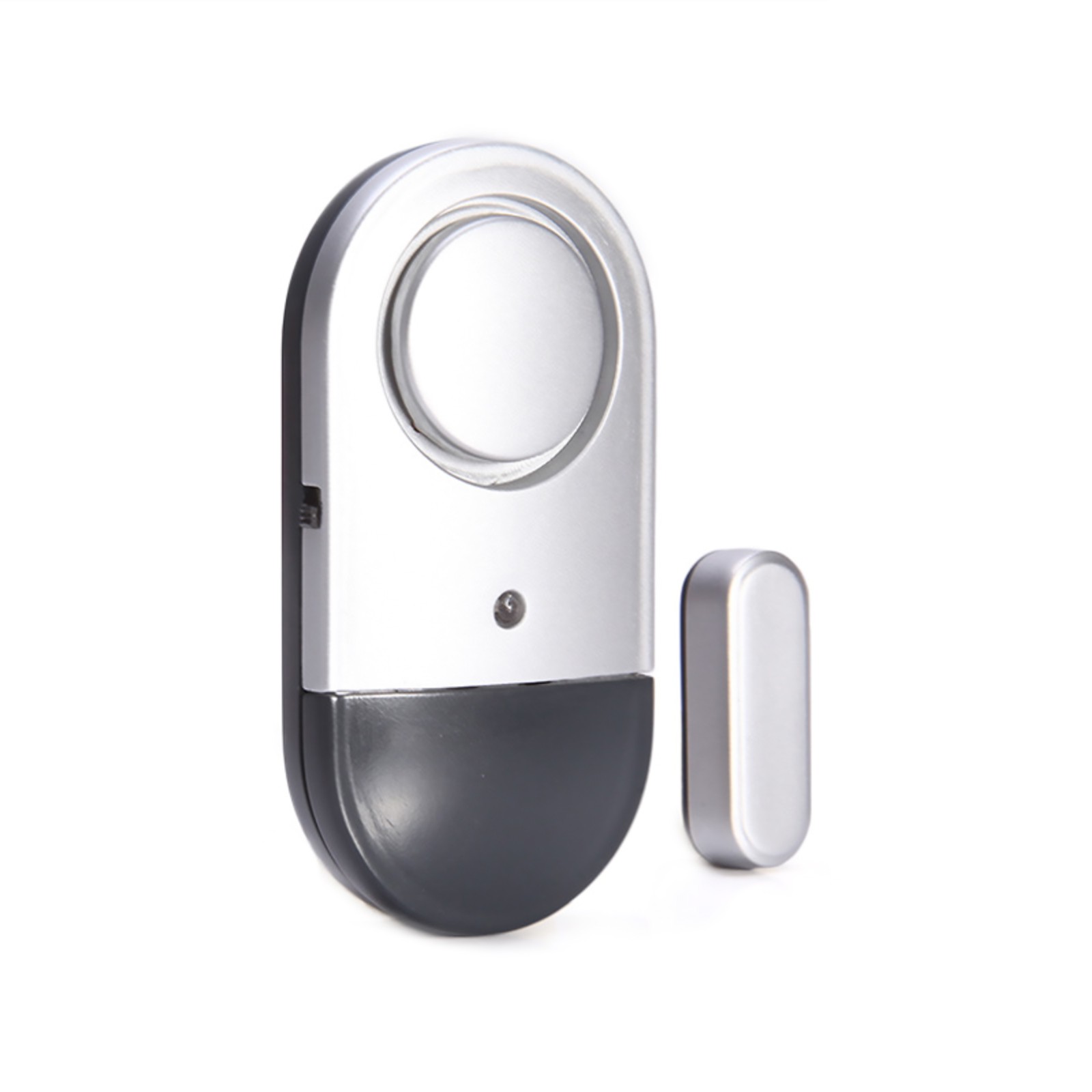Home Safety Burglar Alarm Wireless System Security Device Door Window Sensor