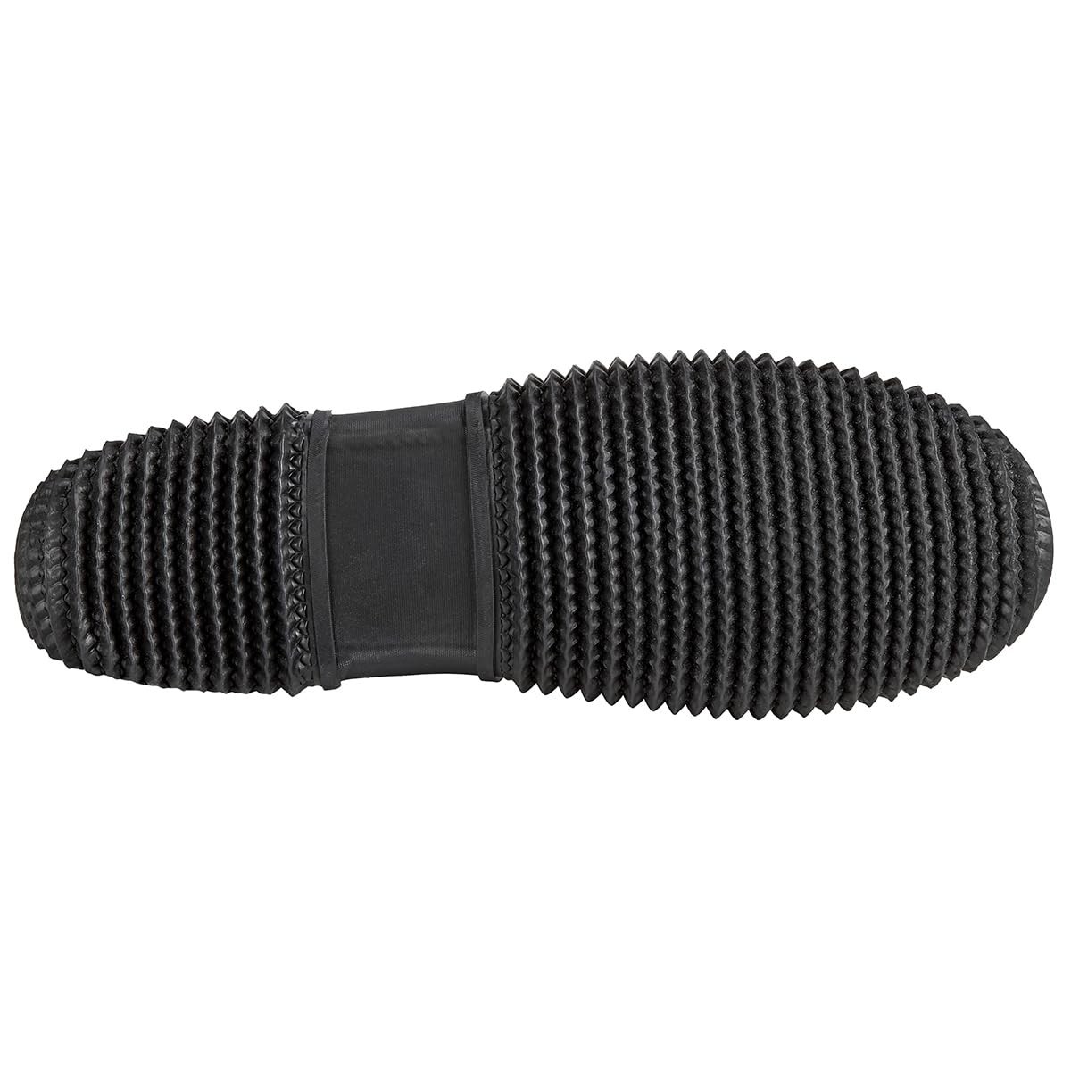 Phantom Aquatics Rapido Enclave 3mm Short Boot 9, Black