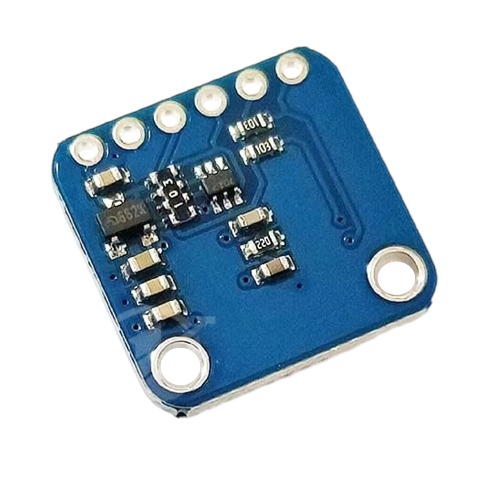 AMG8833 IR 8x8 Thermal Infrared Camera Array Temperature Sensor Module Parts