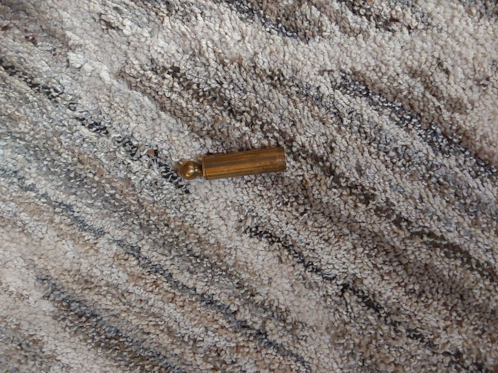 Thompson Center T/C Black Powder Measure #7040 50-120 Grains New Old Stock