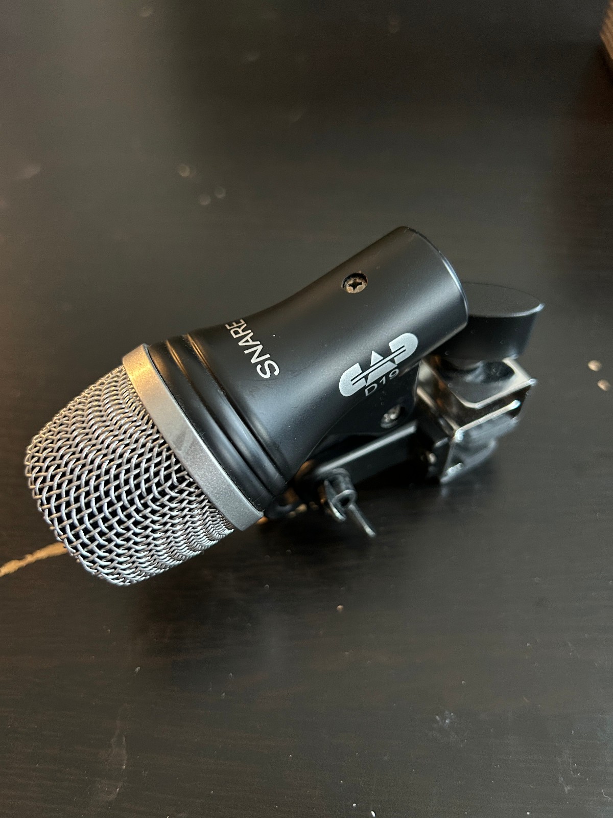 CAD D19 Snare Microphone
