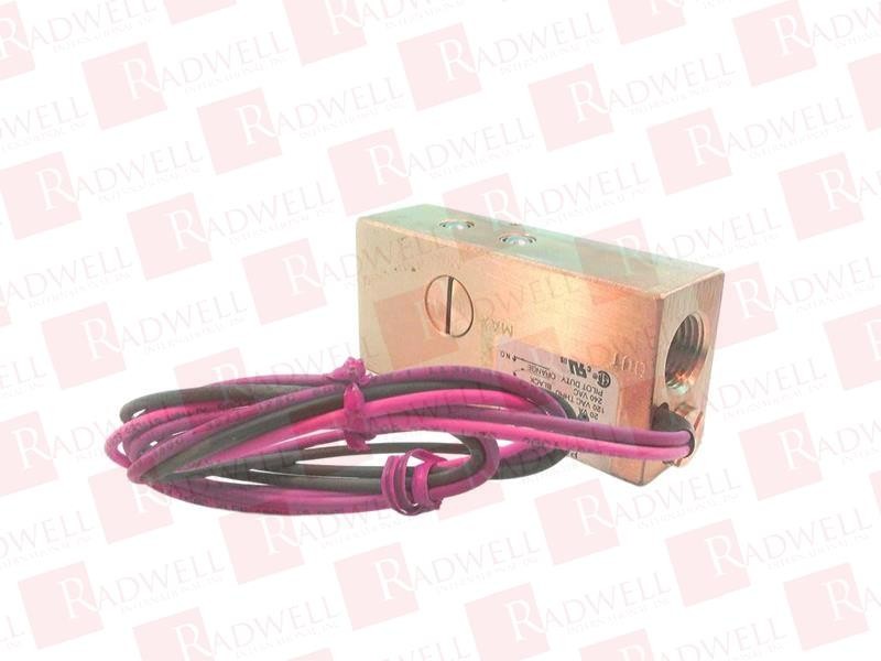 GEMS SENSORS 61205 / 61205 (NEW IN BOX)