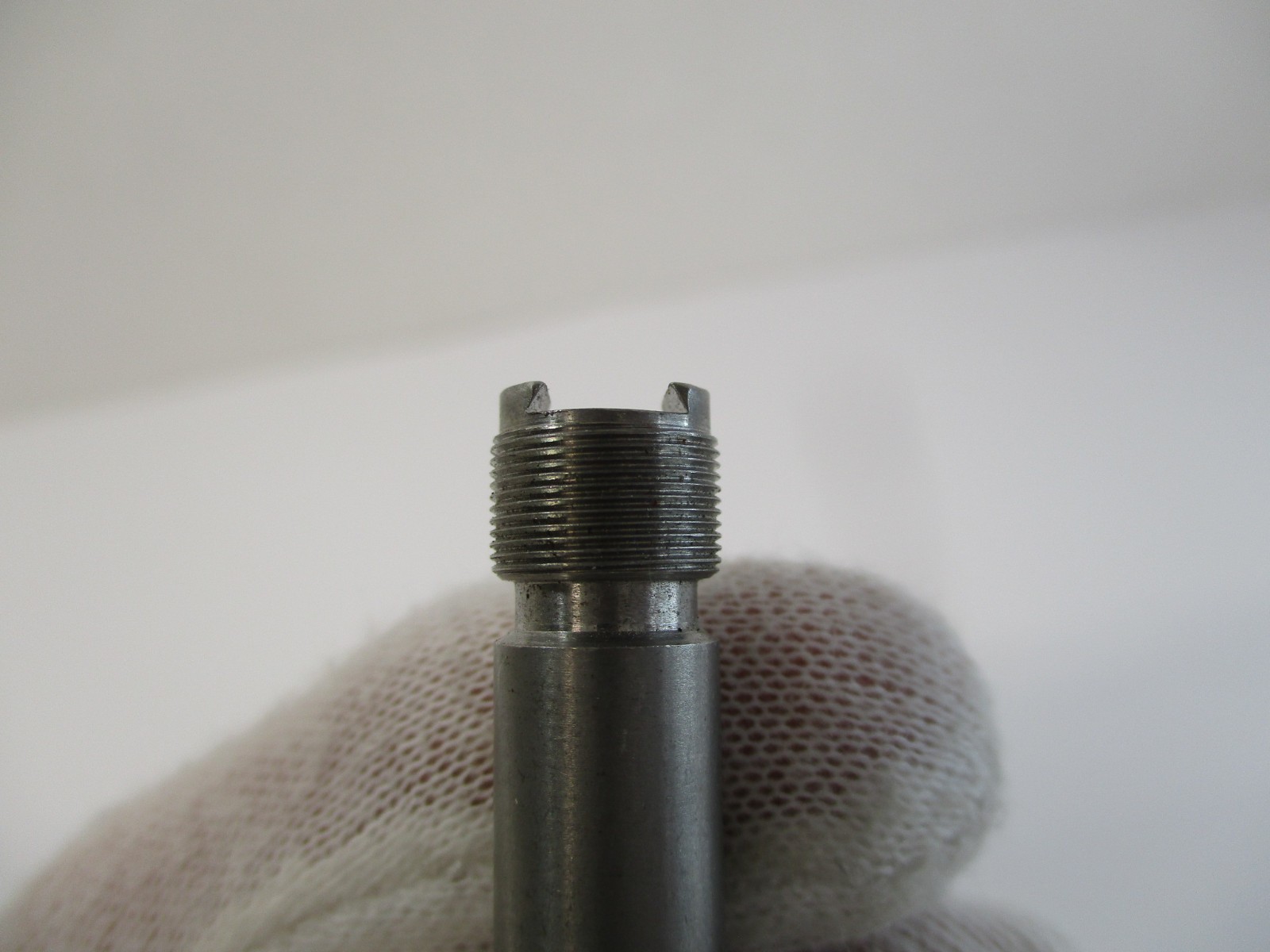 Dial Indicator DOVETAIL MOUNT with .375" Stud (only) Missing Nut Fits Interapid