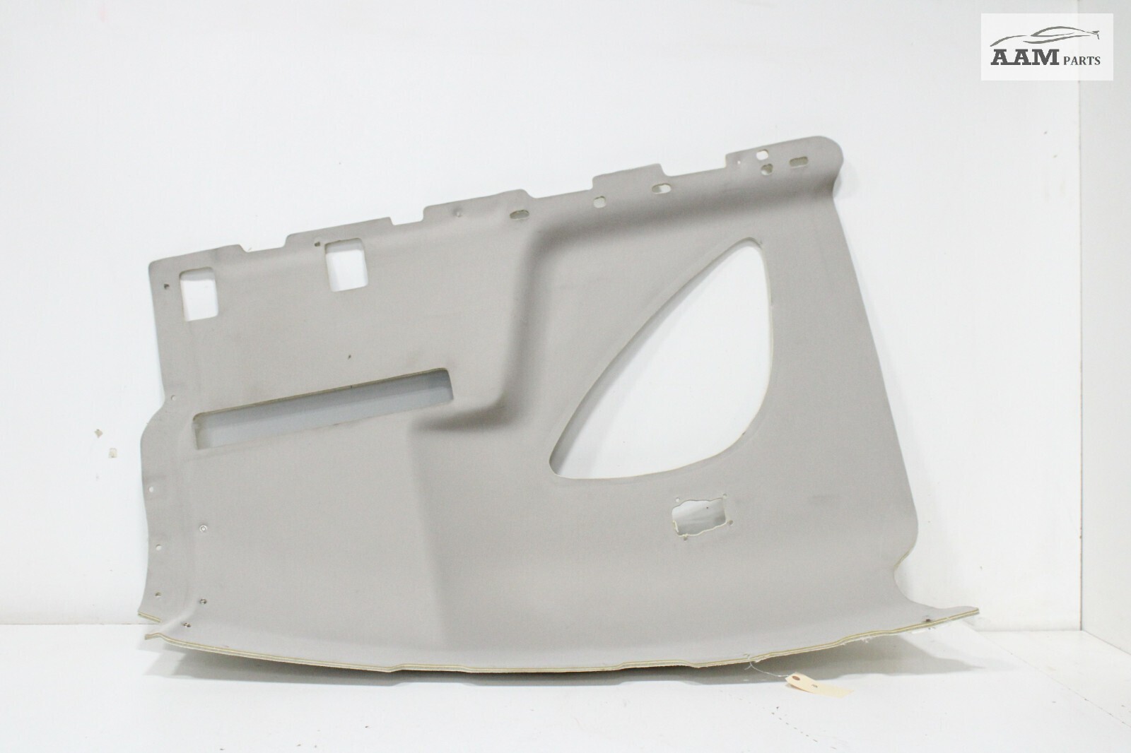 2018-24 FREIGHTLINER CASCADIA REAR LEFT SIDE UPPER HEADLINER COVER OEM