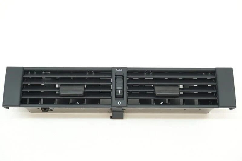 Front Center Console Grill Middle Vent Interior Fresh Air Vent for Mercedes W124