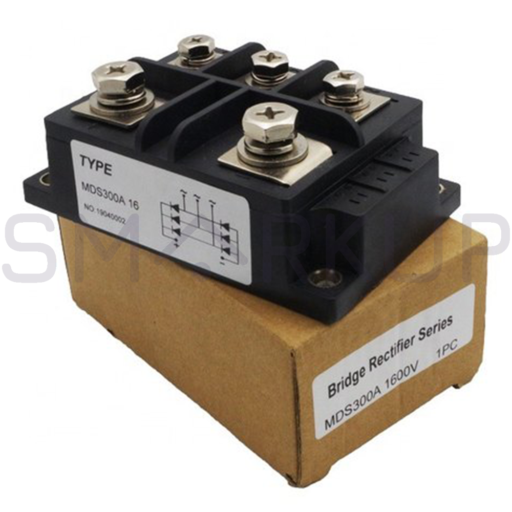 New In Box SANREX MDS300A Power Supply Module