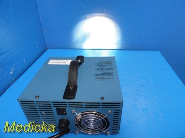 Circon ACMI ALU-1B 150W Halogen Light Source ~ 34031