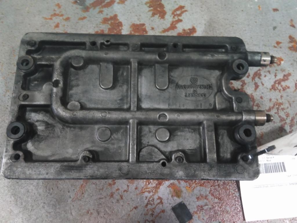 Replaces 3103533 2007 CUMMINS ISM ENGINE CONTROL MODULE (ECM) , MD