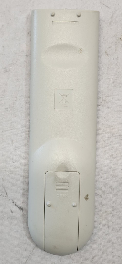 NEC ME372W Projector - 1,088 Lamp Hours - TESTED & WORKING!