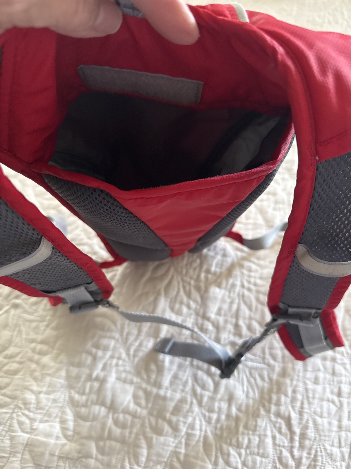 camelbak hydration pack