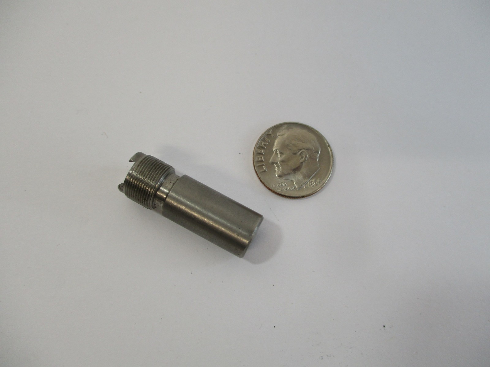 Dial Indicator DOVETAIL MOUNT with .375" Stud (only) Missing Nut Fits Interapid
