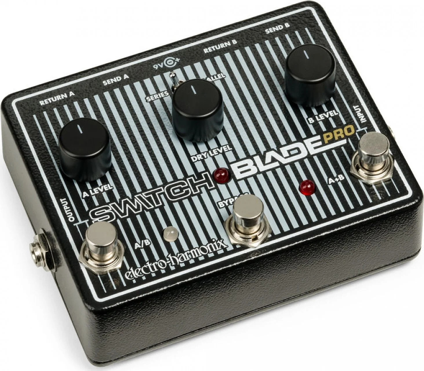 Deluxe Switcher