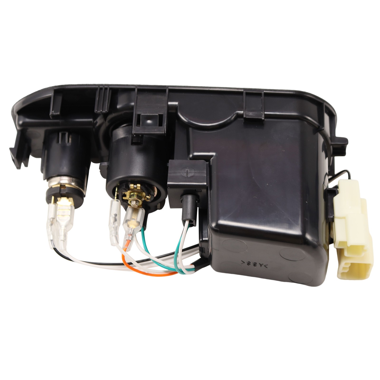 Center Console Ashtray Cigarette Lighter For 05-09 Toyota 4Runner 74110-35010-B0
