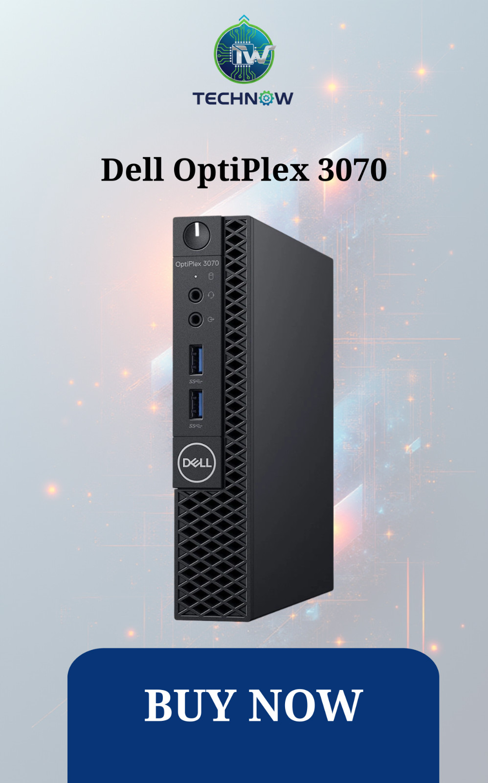 Dell Windows 11 Pro Desktop Computer Mini Pc Up To i7 32GB RAM 1TB SSD Wi-Fi