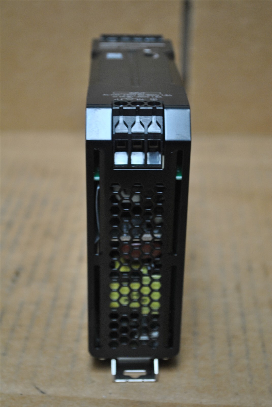 Omron Power Supply Part No. S8VK-G12024