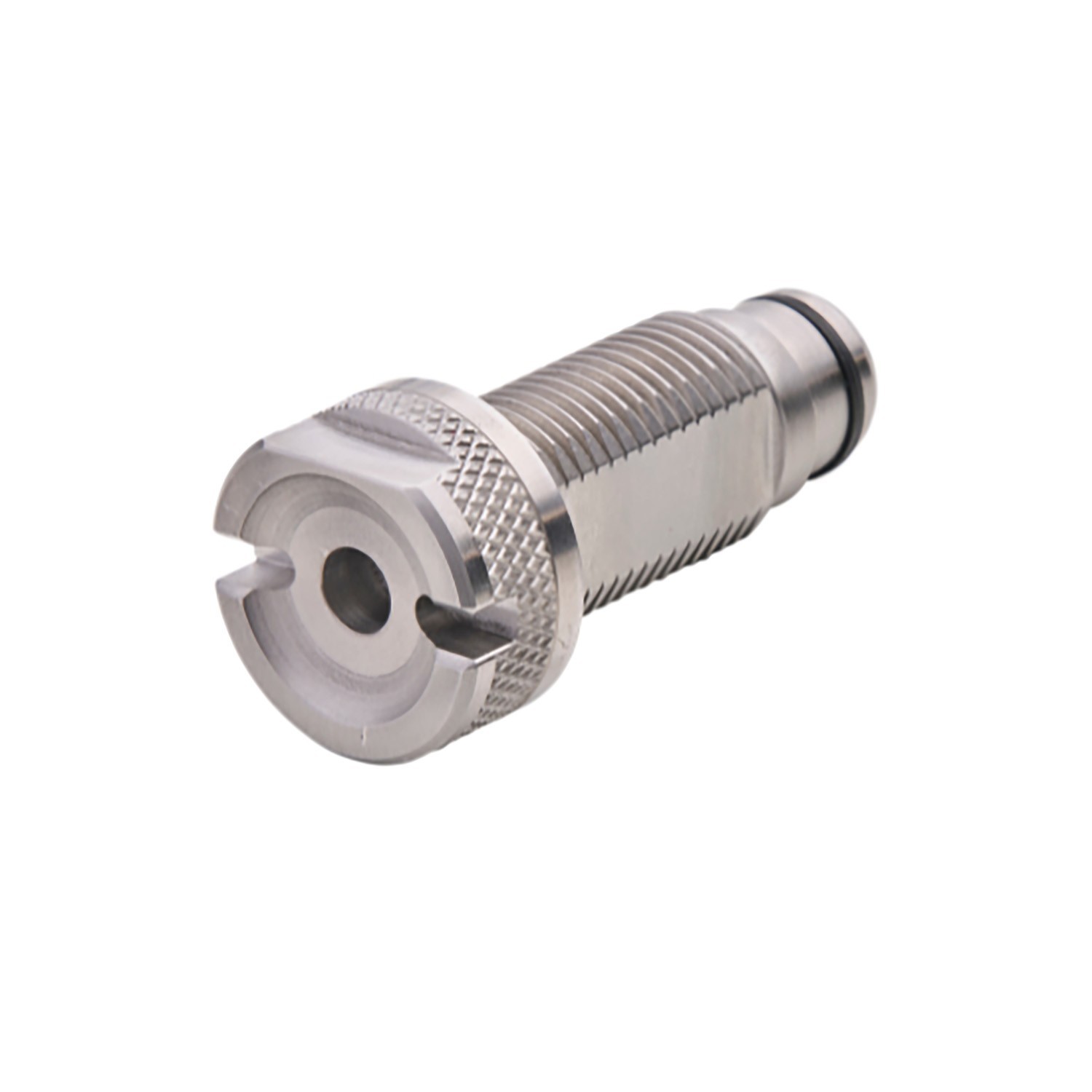 Thompson Center Speed Breech XT Plug for Triumph Muzzleloaders, SS #7729R