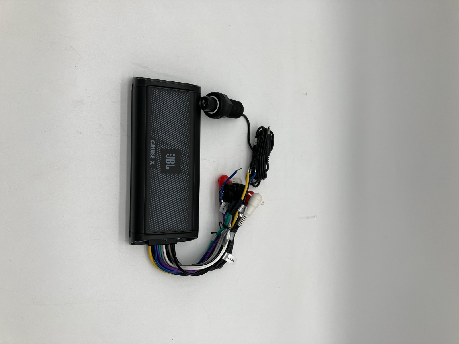 JBL CRUISEX Bluetooth streaming multi-element audio system