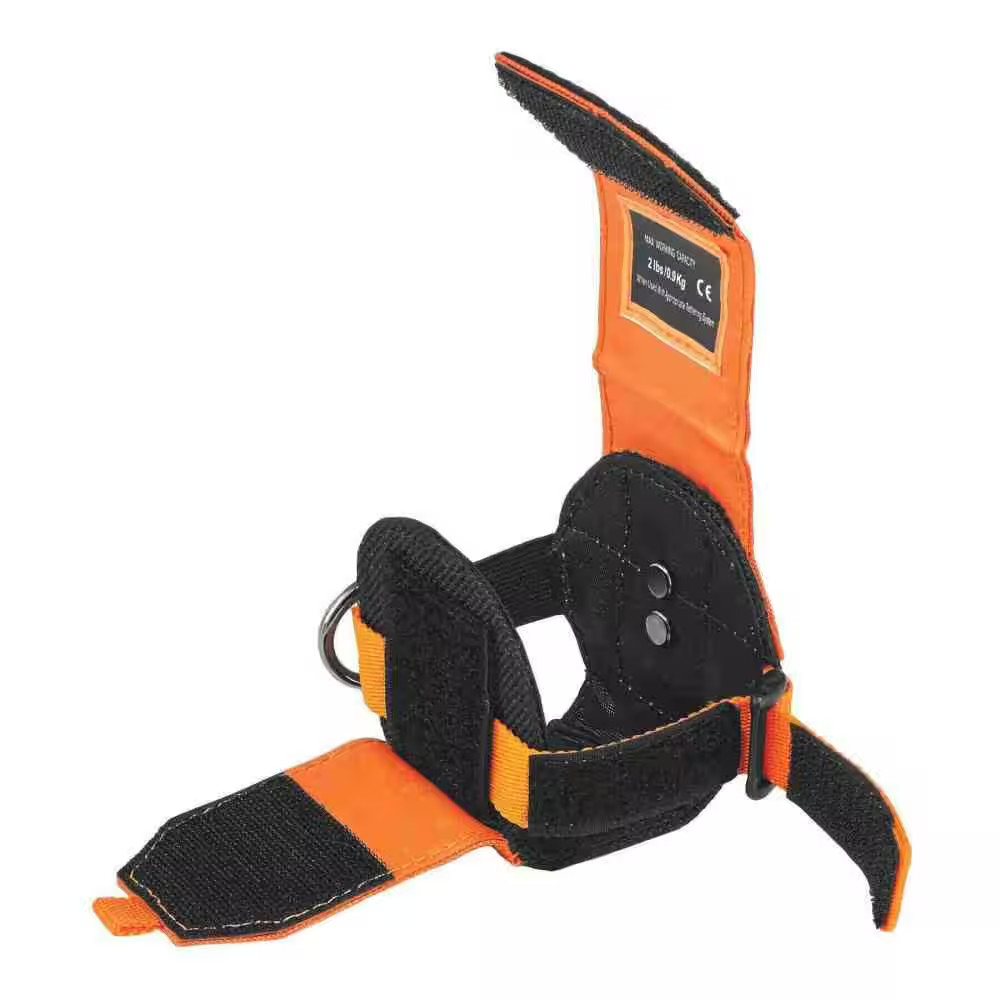 Tool Tethering Kit for Tape Measure