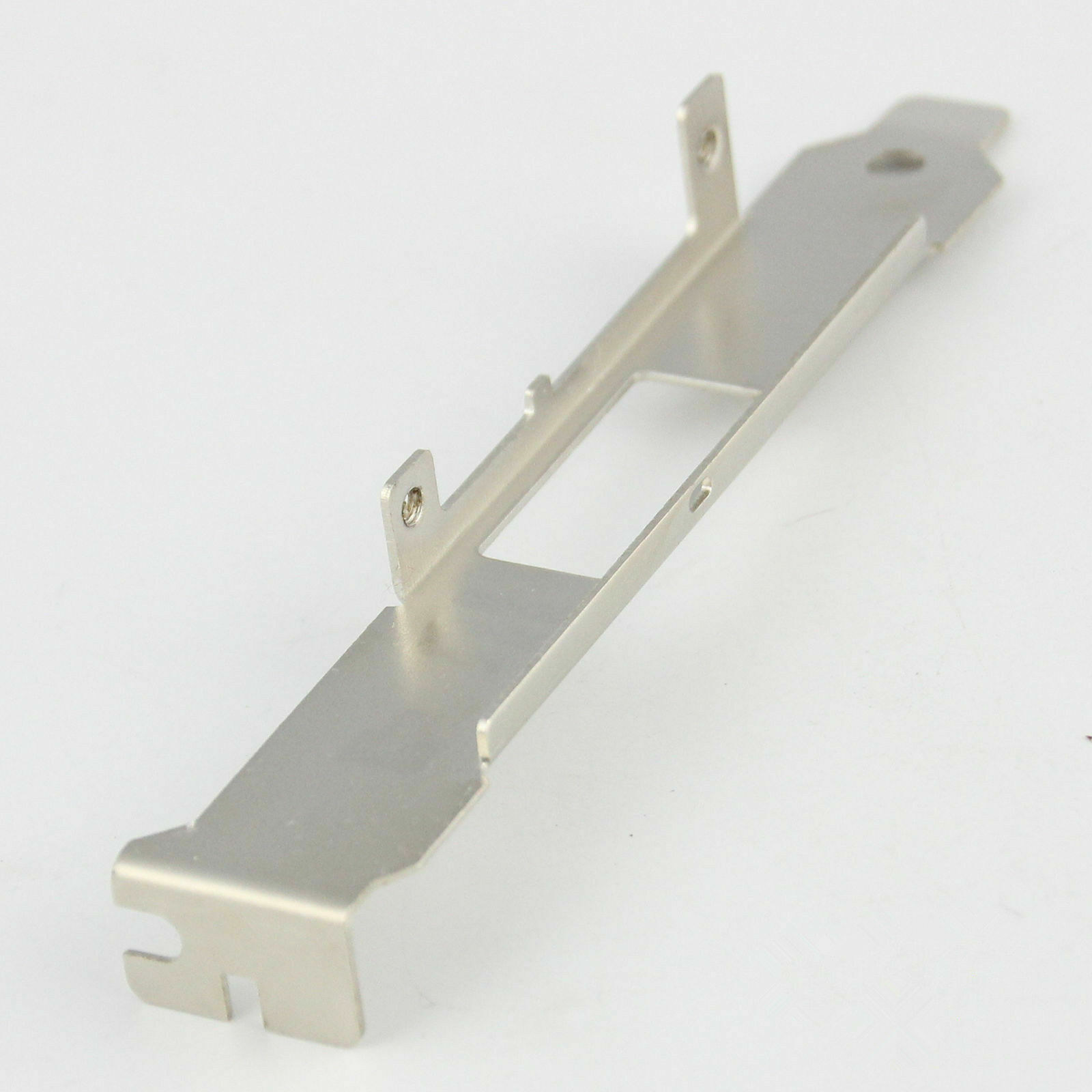 5PCS Full High Bracket for Intel I340-T2 I350-T2 HP NC361T DELL 7MJH5 49Y4230
