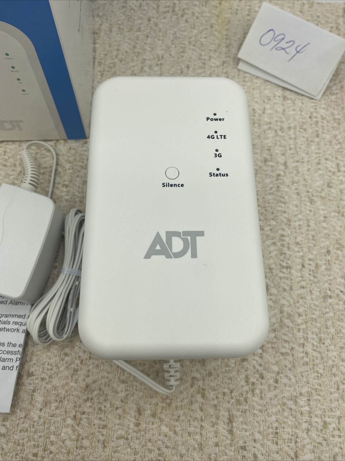 ADT STAY CONNECTED CELL BRIDGE CB34U-D-ADT01A