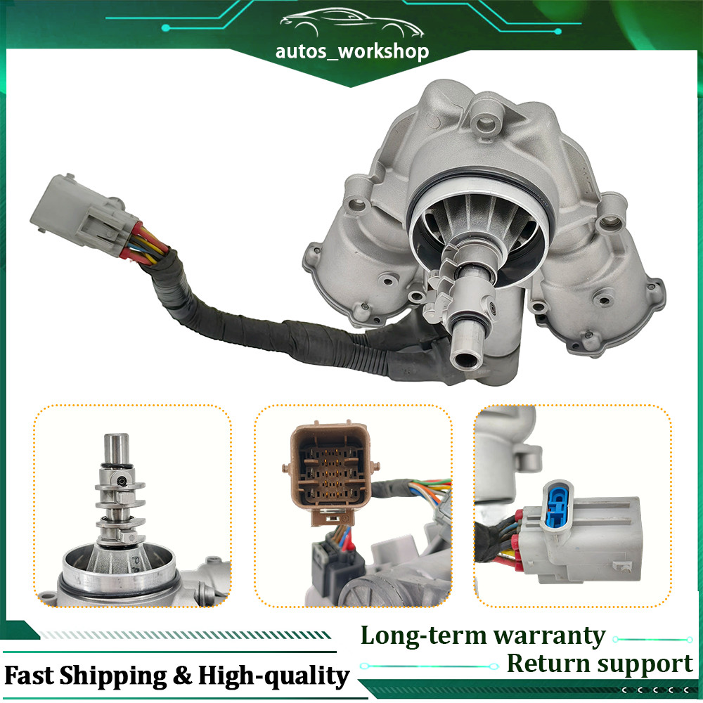43800-2D005 43810-2D005 New Actuator ASSY-GEAR For 2016-2021 Hyundai Tucson