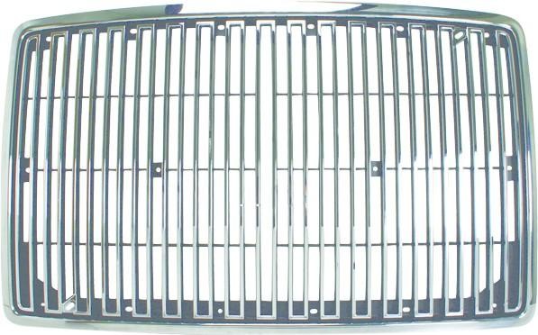 1996 - 2003 Volvo VN Series Grille HDG010002