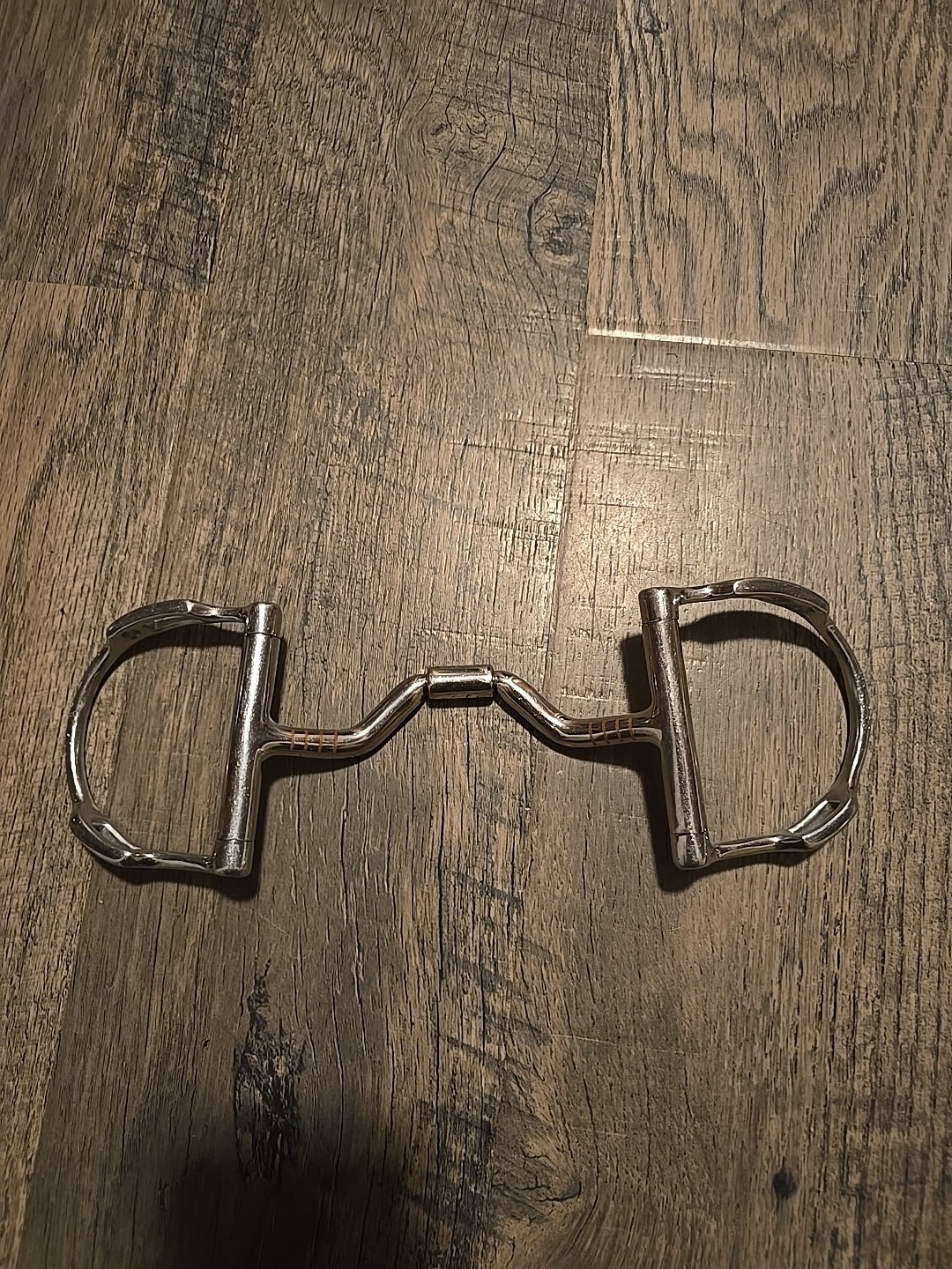 Mylar Bit