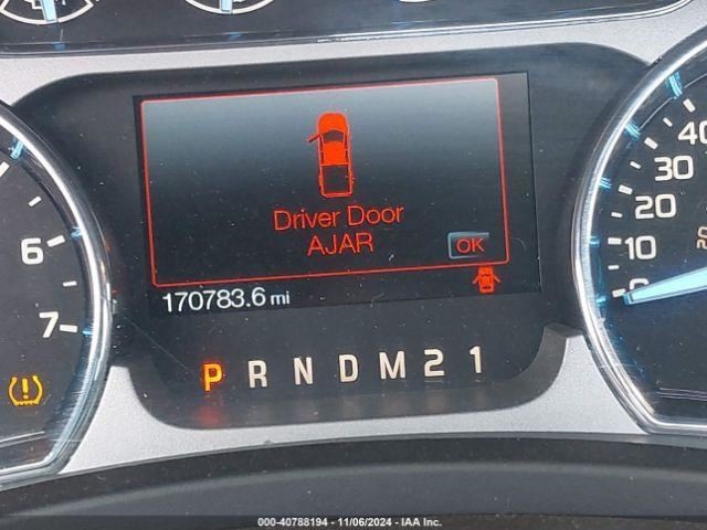 Transfer Case Fits 12-14 EXPEDITION 4478668
