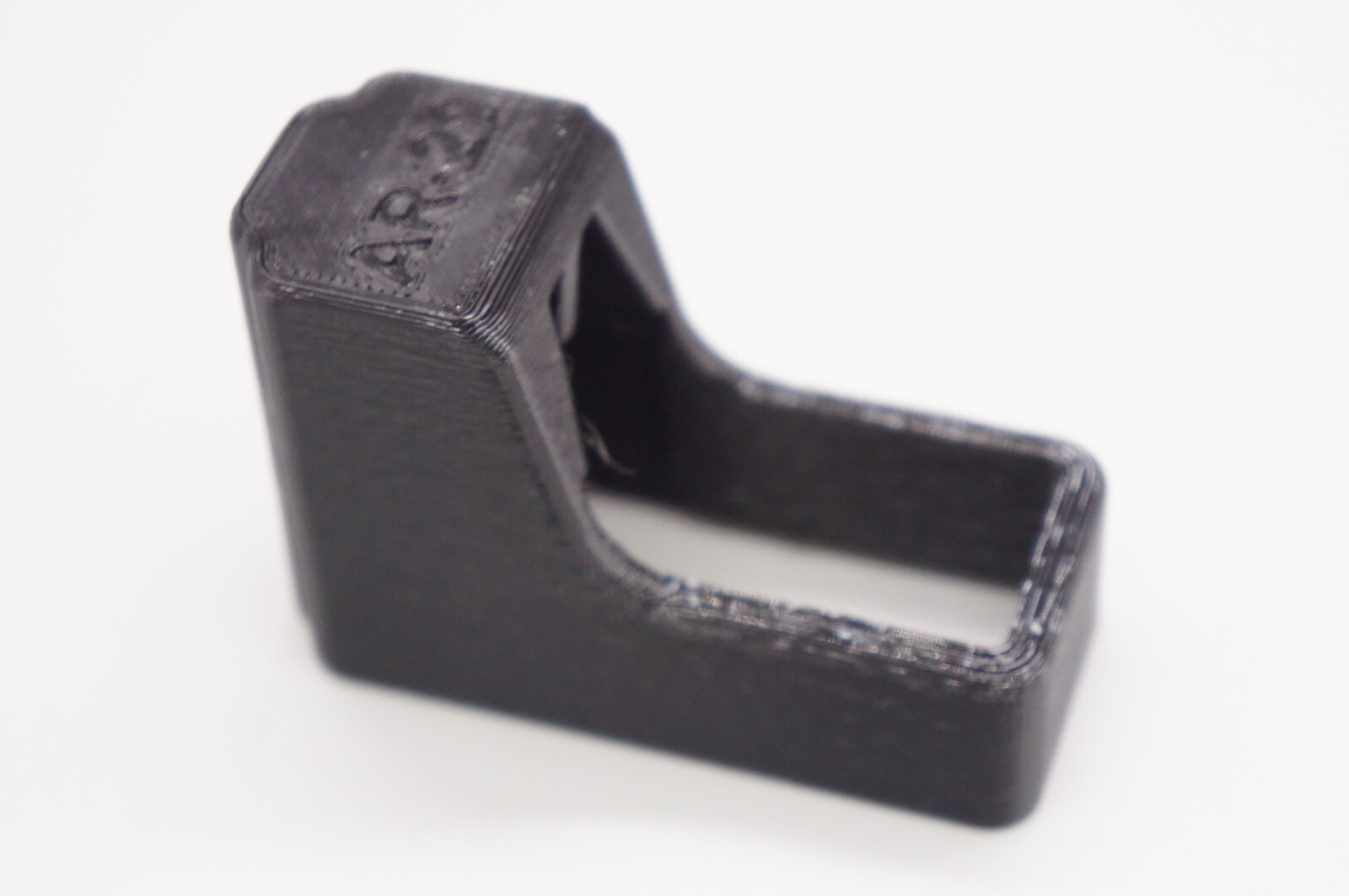 Custom Speedloader Magazine Loader for CMMG .22LR Magazine