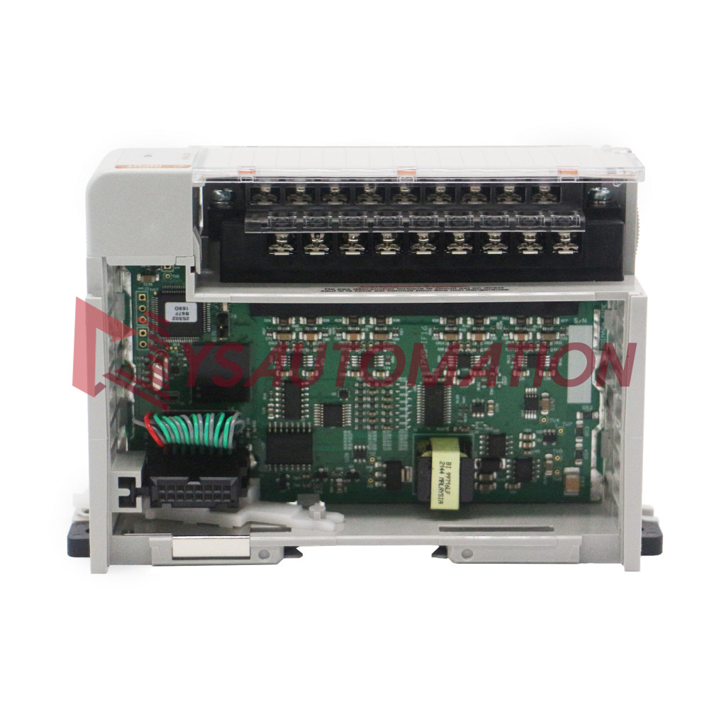 1769-IF16C Allen Bradley CompactLogix 16 Pt A/I Current Module