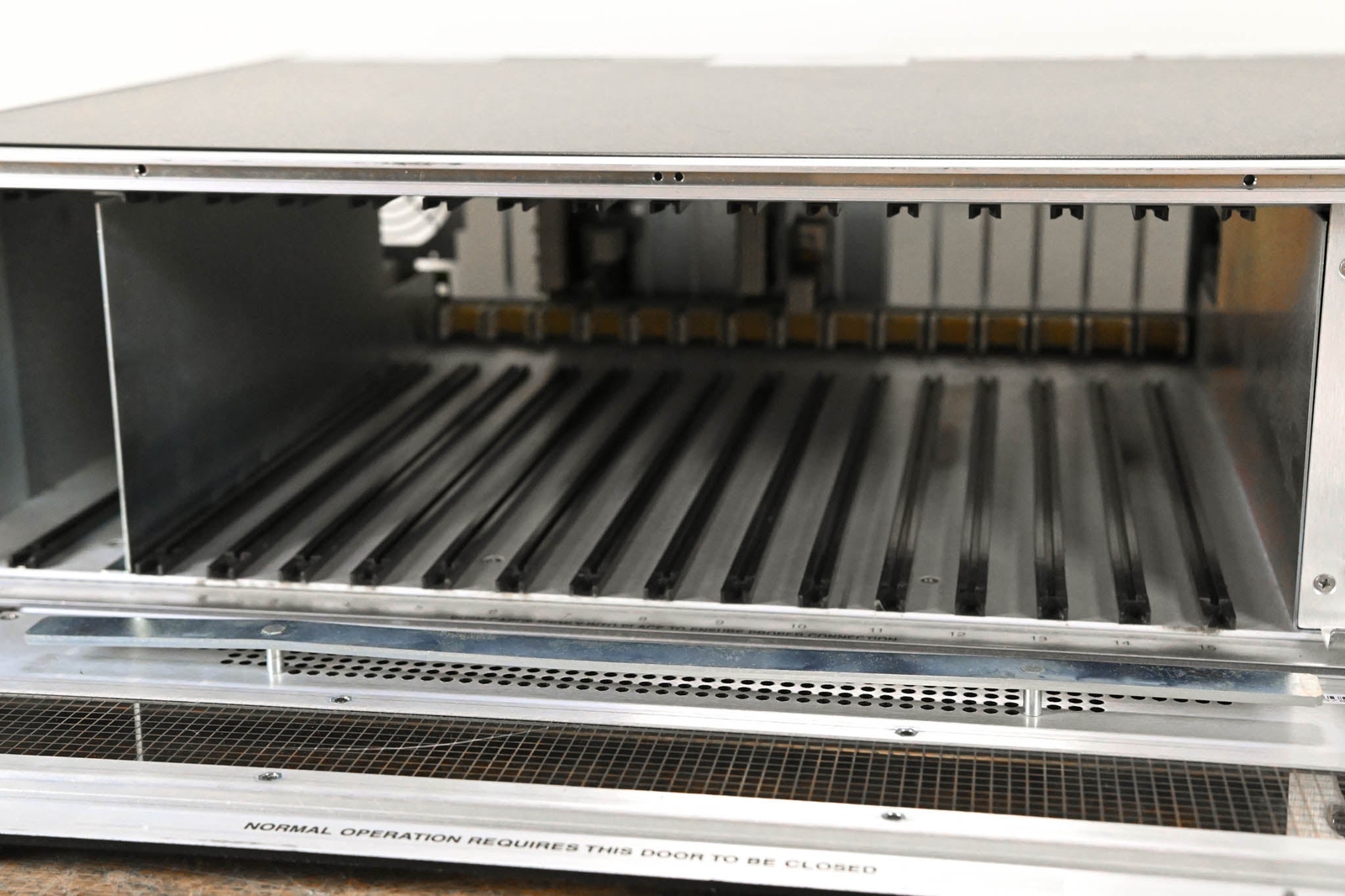 Evertz 7700FR-C MultiFrame Chassis CG00698